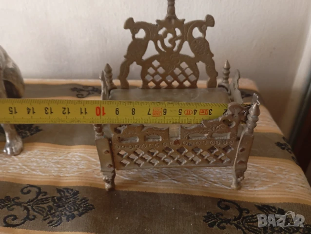 Поставка за бижута,часовник, снимка 3 - Други ценни предмети - 51230528