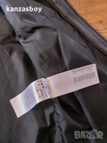 lafuma caldo 3in1 fleece - страхотно мъжко яке НОВО, снимка 10 - Якета - 31482869