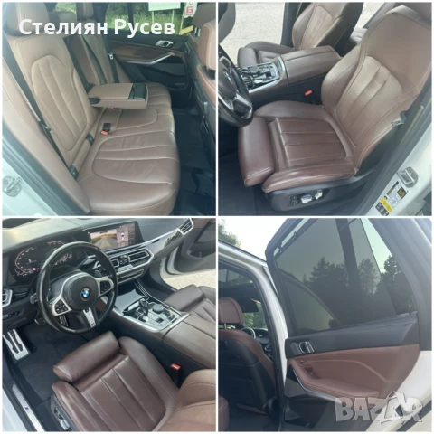 bmw x5 4.0i к.с / внос Канада      -цена  000лв кеш плащане в БГ валута    ключа -частно лице продав, снимка 11 - Автомобили и джипове - 50930115