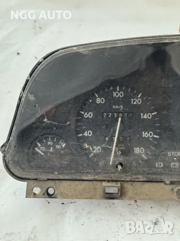 Табло Километраж за Фиат, Ситроен, Пежо, Fiat, Citroen, Peugeot, 19695201, 196952-01, снимка 2 - Части - 50423430