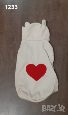 Кучешки дрешки , снимка 2 - За кучета - 52321965