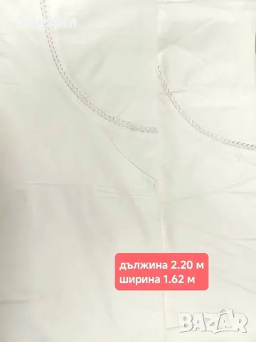 Пликове и чаршафи , снимка 9 - Спално бельо - 56524608