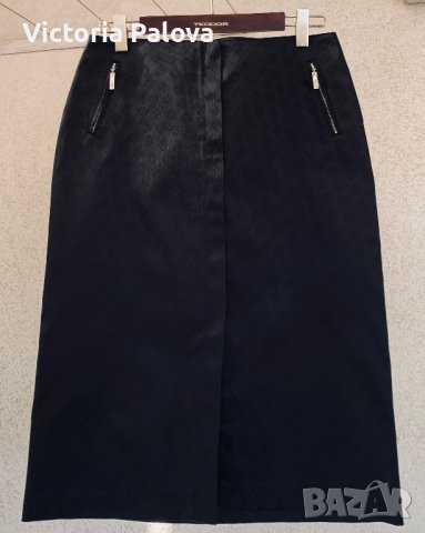 LUXURY Маркова дизайнерска пола LAURA BIAGIOTTI ROMA, снимка 3 - Поли - 42861327