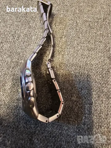 Seiko arctura chronograph, снимка 3 - Мъжки - 48451261