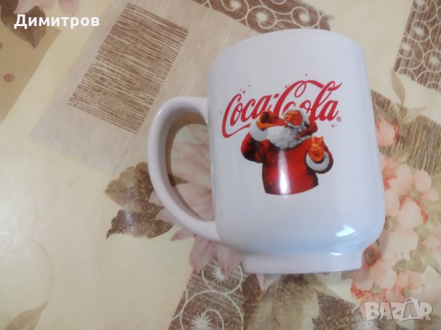 Коледни чаши, снимка 1