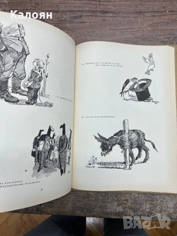 Книга албум Илия Бешков , снимка 13 - Художествена литература - 52196109