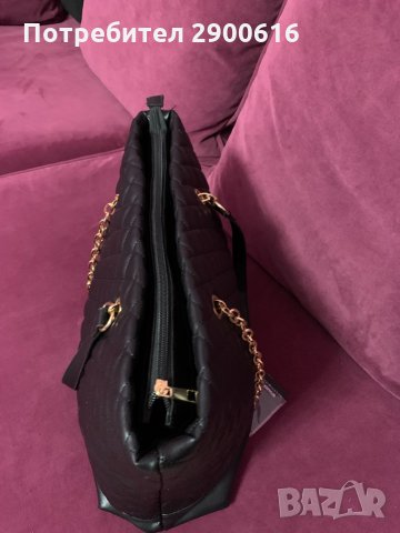 Дамска чанта , снимка 7 - Чанти - 32067764