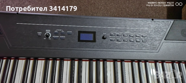 Alesis Recital Pro