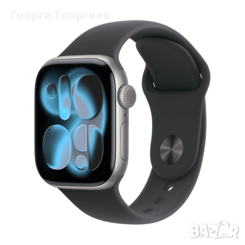 Apple watch 11 с гаранция. Оригинален продукт. 