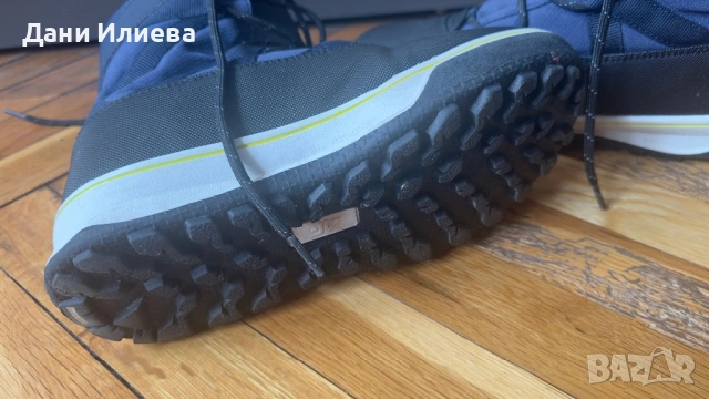 Ботуши 36 номер, снимка 4 - Детски боти и ботуши - 53102292