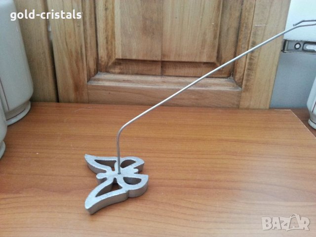  форма за сладки дамга розетка 