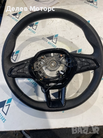 48400458484004585R мултифункционален волан от Renault Clio 5 1.0 SCe