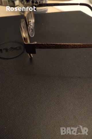 разпродажба DANIEL HECHTER диоптрични очила 100% ОРИГИНАЛ , снимка 8 - Слънчеви и диоптрични очила - 31018158