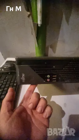 Fujitsu Тъч скрийн TOUCH SCREEN/pos компютър display Магазин заведение, снимка 11 - Геймърски - 48970521