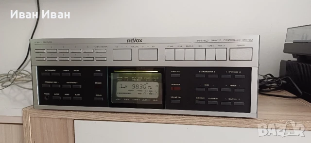 Ресиивър REVOX B285 
