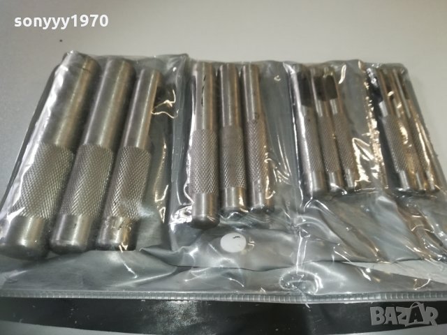 BASIC-12 ЗАМБИ-КОМПЛЕКТ 1510201534, снимка 8 - Други инструменти - 30430889