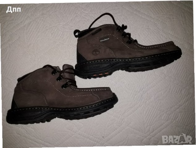 Timberland № 41,5 мъжки боти Gore-tex , снимка 1 - Мъжки боти - 30076247