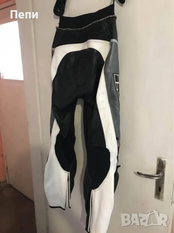 Дамски мото екип IXS от 2 части 40, снимка 4 - Спортна екипировка - 52457949