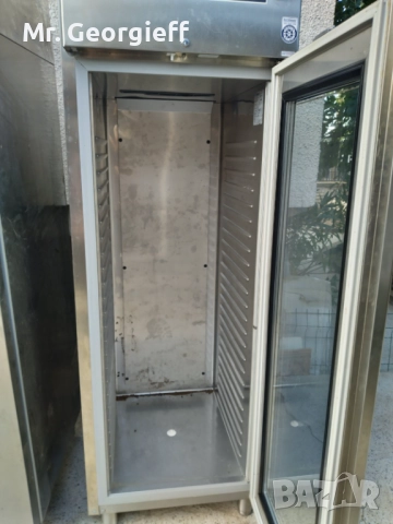 Хладилник POLARIS HP 70 BTV, Italy , снимка 3 - Хладилници - 51956098