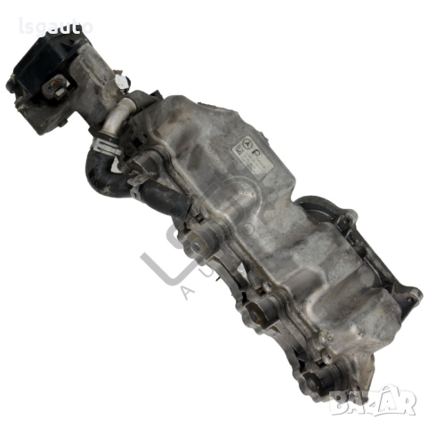 Изпускателен колектор Mercedes-Benz B-Class (W245) 2005-2011 ID: 122443, снимка 3 - Части - 44508976