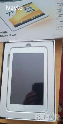 Таблет - TrekStor SurfTab Xiron 7, снимка 2 - Таблети - 53887954