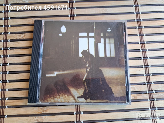 Richie Sambora – Stranger In This Town