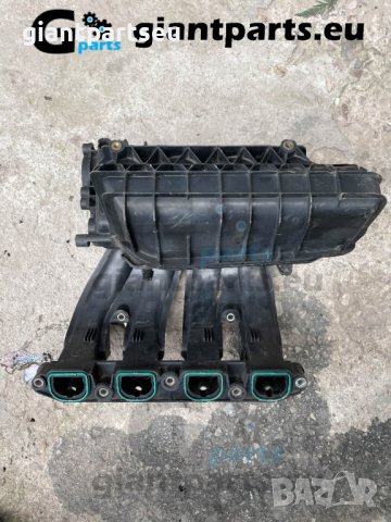 Всмукателен колектор за БМВ е46 е87 BMW e46 e87 , 1437938, снимка 2 - Части - 40219340