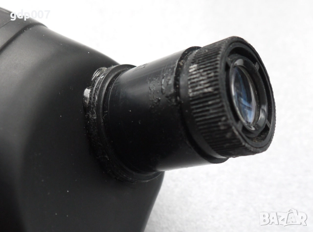 Далекоглед / зрителна тръба 20–60x60, снимка 4 - Спортна екипировка - 52069736