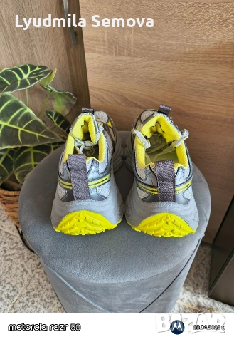 Страхотни дамски маратонки , снимка 7 - Маратонки - 54344525