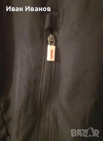 Оригинално яке Swix, снимка 2 - Якета - 48390726