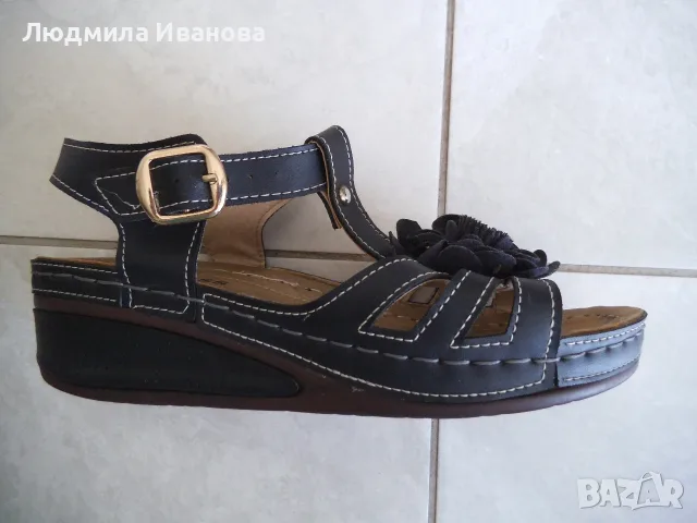 Дамски сандали Xcess