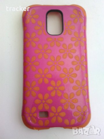 Висококачествени силиконови кейсове/калъфи/ и протектори за Samsung s4, снимка 12 - Калъфи, кейсове - 29613532