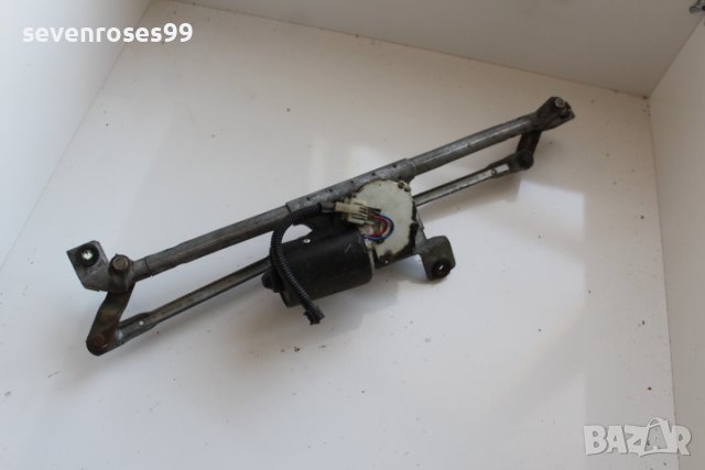 Мотор предни чистачки Сеат Ароса Фолксваген Лупо Seat Arosa VW Lupo, снимка 5 - Части - 38885982