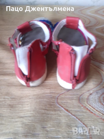  Обувките се продават , снимка 3 - Дамски обувки на ток - 54350052