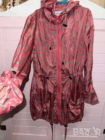 Дамски якета и жилетки, снимка 2 - Якета - 51794535