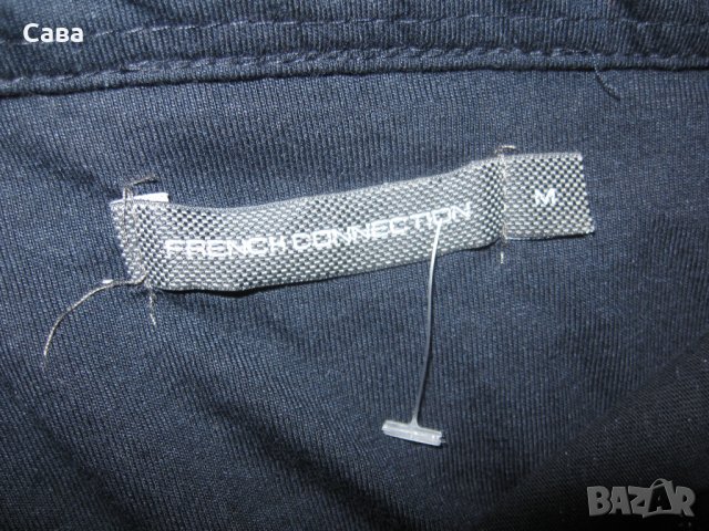 Блуза FRENCH CON.   мъжка,С