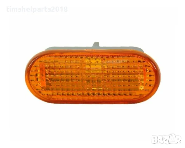 Страничен мигач за VW Transporter / caravelle / multivan VW T5 2003-2009, VW Caddy 1996-2004