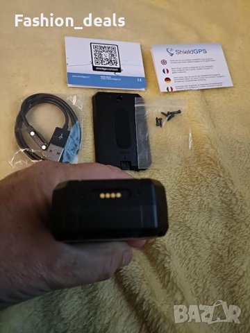 Нов Водоустойчив Портативен GPS тракер Малък, Лек, Подарък, снимка 6 - Друга електроника - 42727546