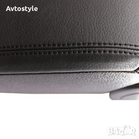 Подлакътник съвместим с Peugeot 307, снимка 9 - Аксесоари и консумативи - 48662078