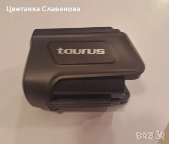 Оригинална литиева батерия за прахосмукачка Taurus IDEAL LITHIUM (HVCA7220B, снимка 6 - Прахосмукачки - 49528863