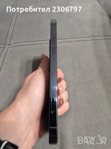 iPhone 12 Pro, 256 GB, снимка 4 - Apple iPhone - 52367793