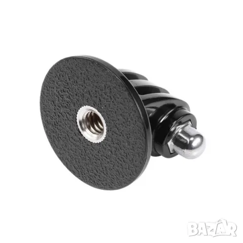 10 броя вакуумна стойка за камери с адаптер за екшън камери, снимка 3 - Чанти, стативи, аксесоари - 50440978