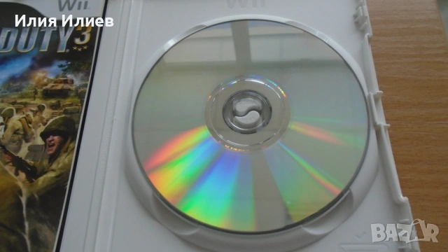 Nintendo Wii set with box, снимка 12 - Nintendo конзоли - 53944542