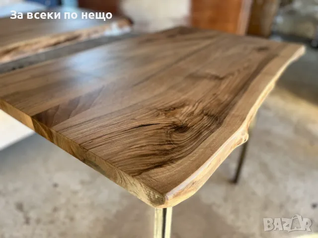 Ръчно Изработени Плотове За Мивки, Маси И Т.Н, снимка 9 - Маси - 50243353