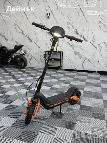 Продавам Kukirin g3 