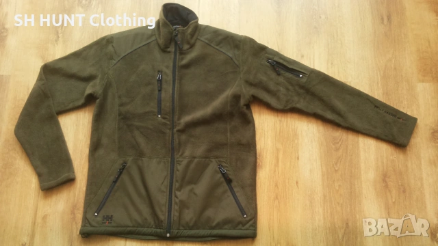 HELLY HANSEN POLAR Fleece Jacket размер M / L поларена горница - 1858