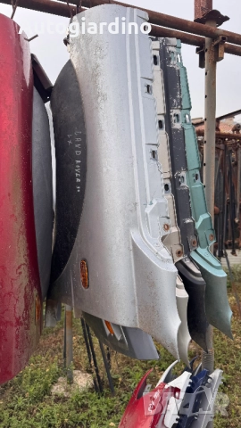 Калници за Land Rover Freelander 1998 - 2006, снимка 2 - Части - 52122017