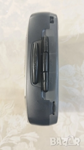 AIWA TA 283, снимка 5 - Радиокасетофони, транзистори - 52829319