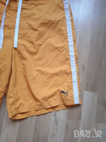 Плувни шорти  Puma , снимка 4 - Бански - 37014075
