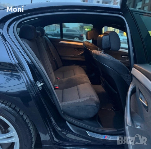 BMW 530 D * /// M SPORT * M - PACK * RWD *, снимка 13 - Автомобили и джипове - 52861639